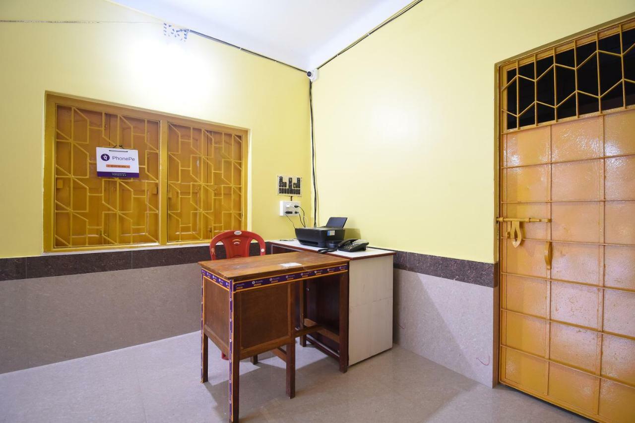 Oyo 43461 Atithya Guest House Sri Niketan ภายนอก รูปภาพ