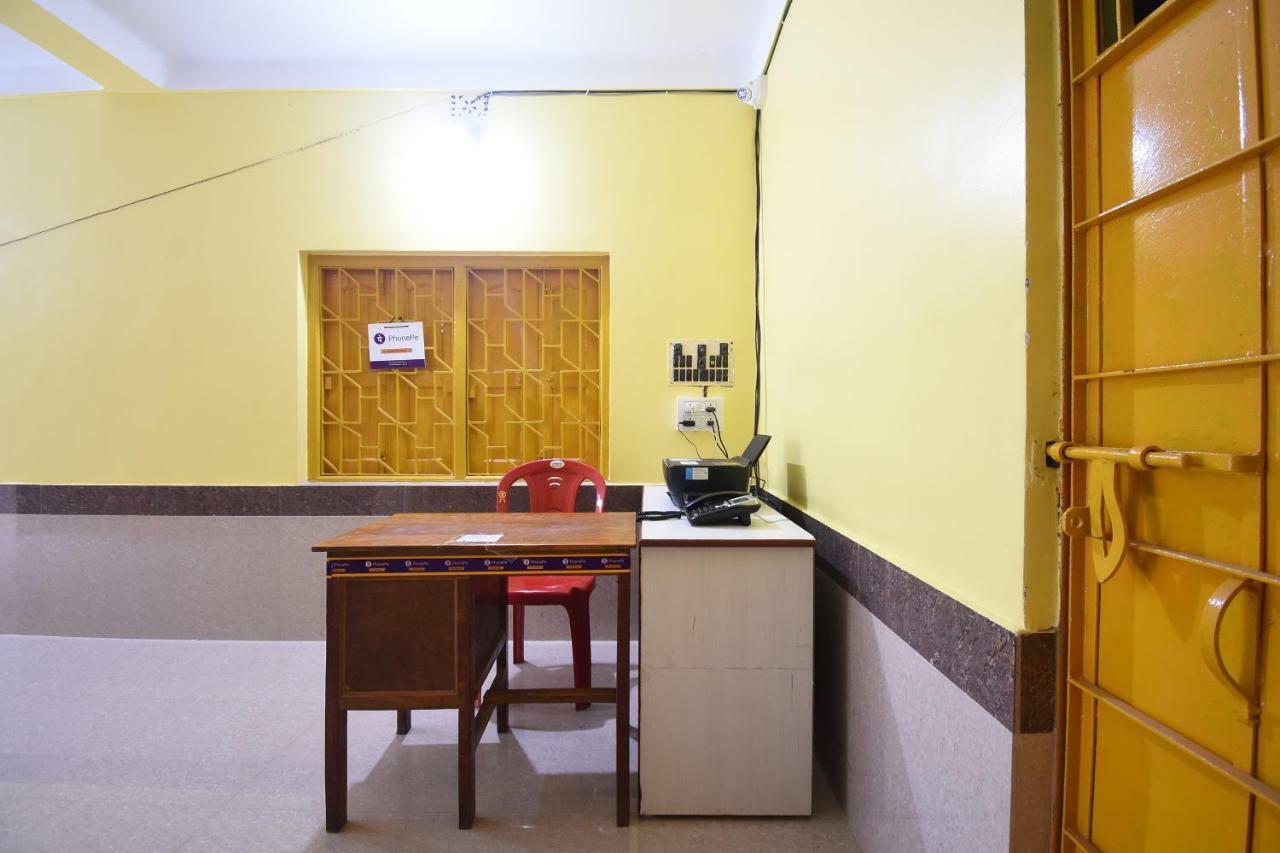 Oyo 43461 Atithya Guest House Sri Niketan ภายนอก รูปภาพ