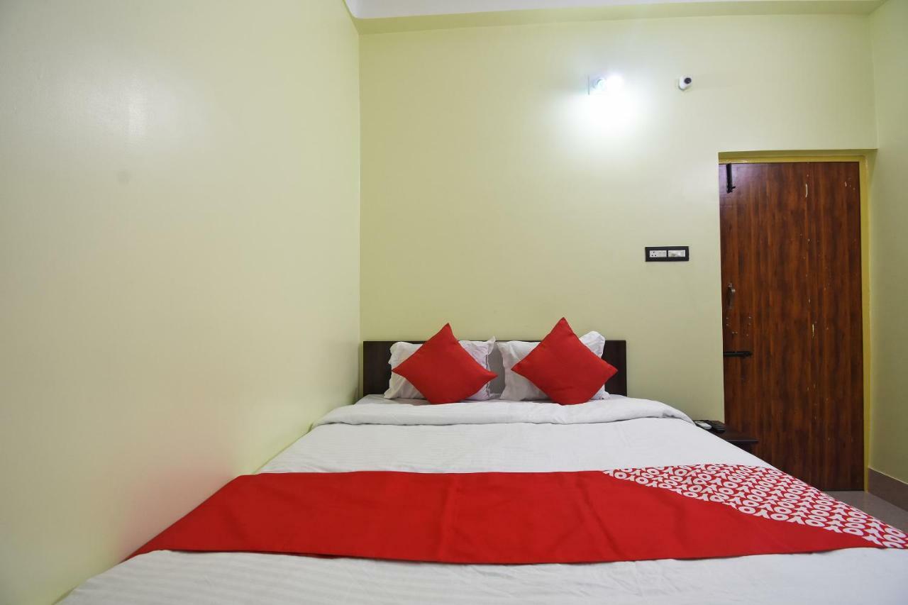 Oyo 43461 Atithya Guest House Sri Niketan ภายนอก รูปภาพ